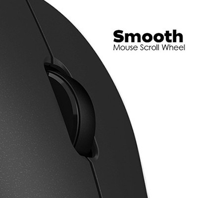 Original Xiaomi Bluetooth Wireless Silent Mouse 07