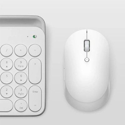 Original Xiaomi Bluetooth Wireless Silent Mouse 10