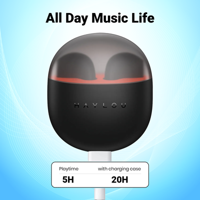 Original Xiaomi Haylou X1 Neo 06