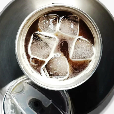 OSSL Stainless Steel Vacuum Tumbler - 300ml 08