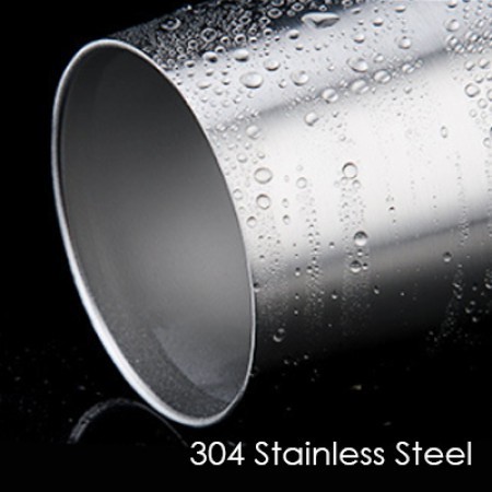 OVA Double Wall Stainless Steel Mug - 350ml 10