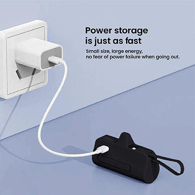 PICO 2-in-1 Mini Power Bank - 5000mAh 06