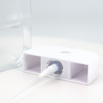 Pocket Sanitizer & Cosmetic Spray Bottle - 50ml 05