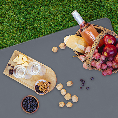 POLAR Multi-Purpose Travel Blanket 07