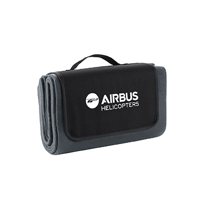 POLAR Multi-Purpose Travel Blanket 01