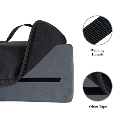 POLAR Multi-Purpose Travel Blanket 05