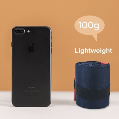 Polyester Foldable Shopping Bag 12