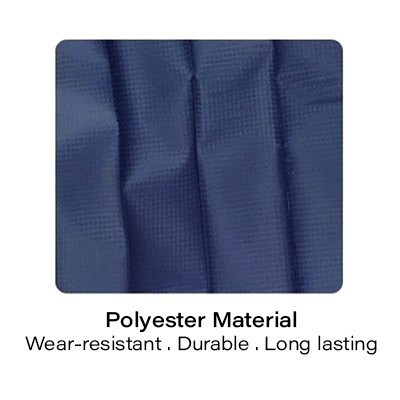 Polyester Foldable Shopping Bag 08