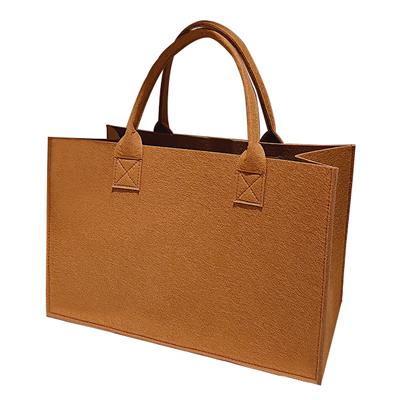 PR Felt Carry Color Bag - L Size 05