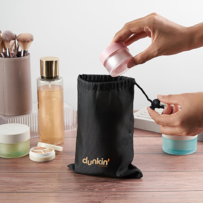 Premium Polyester Storage Pouch - 220x160 03