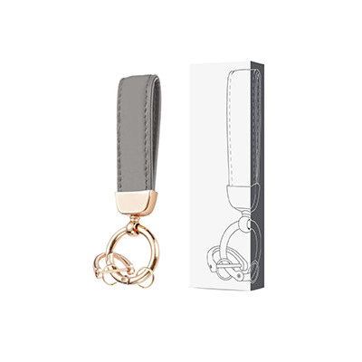 Premium PU Key Holder 09