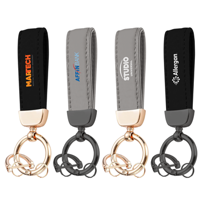 Premium PU Key Holder 01