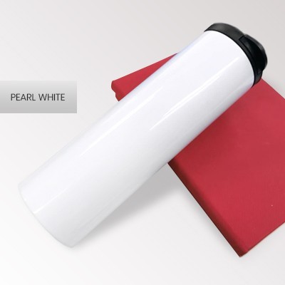 PRIME Stainless Steel Thermos Flask - 500ml 04