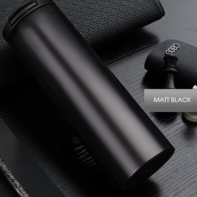 PRIME Stainless Steel Thermos Flask - 500ml 05
