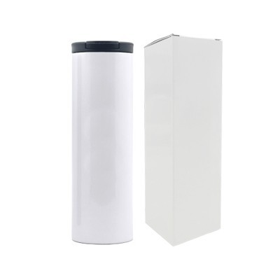 PRIME Stainless Steel Thermos Flask - 500ml 11