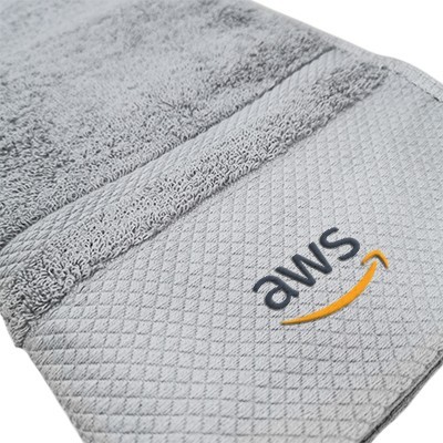 Pure Cotton Towel with Drawstring Pouch 2 (740x340) - 100g 04