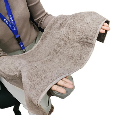 Pure Cotton Towel with Drawstring Pouch 2 (740x340) - 100g 05