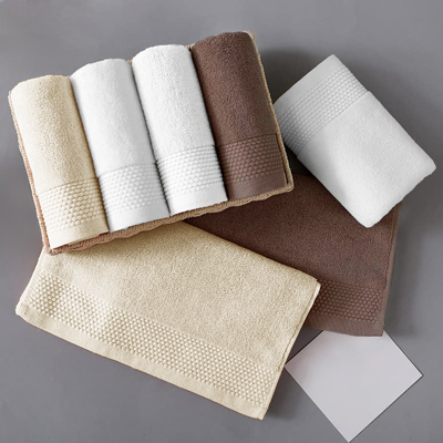 Pure Cotton Towel with Drawstring Pouch 3 (740x340) - 100g 06