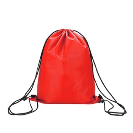 Quality Nylon 420D Drawstring Bag 05