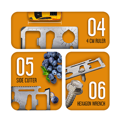 RAMBO 11-in-1 Survival Tool Kit 05