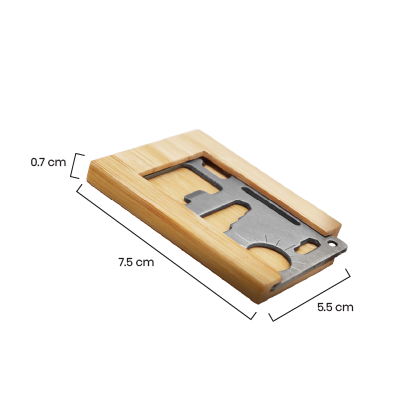 RAMBO 11-in-1 Survival Tool Kit 09