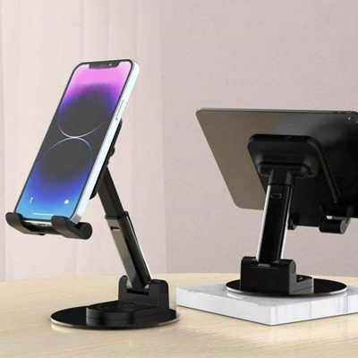 REVO 360° Rotatable Phone Holder 05