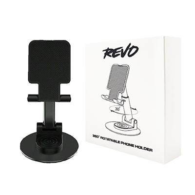REVO 360° Rotatable Phone Holder 07