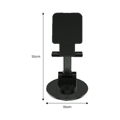 REVO 360° Rotatable Phone Holder 08