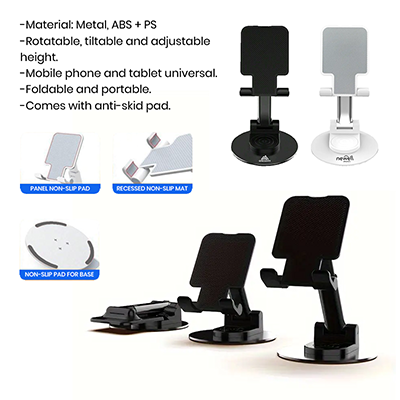 REVO 360° Rotatable Phone Holder 09