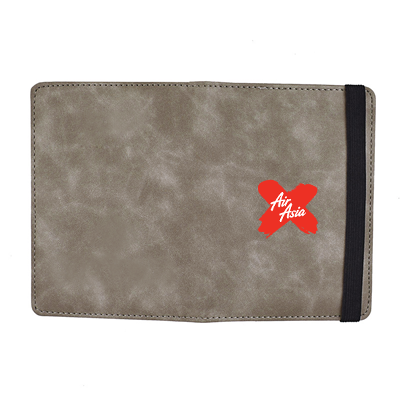 RFID Leather Travel Passport with Cards Holder 06