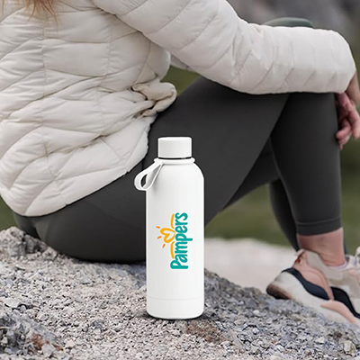 SEEK Thermos Coated Stainless Steel Bottle V2 – 500ml 06