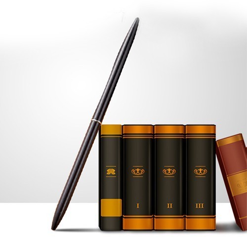 SIGN Action Metal Ball Pen 06