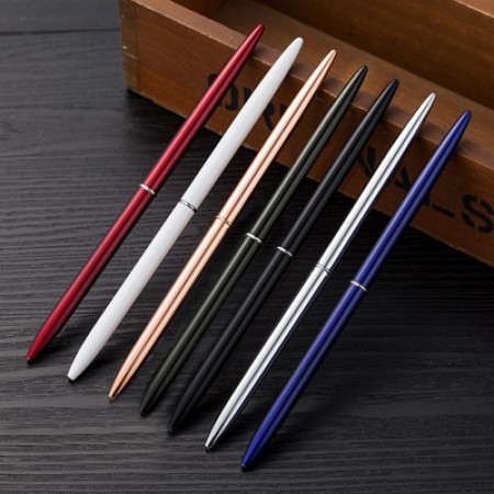 SIGN Action Metal Ball Pen 03