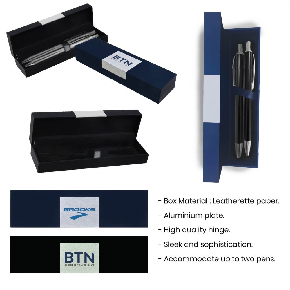 SIGNATURE Pen Gift Box  09