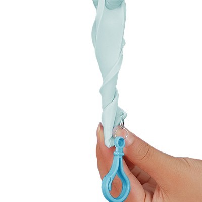 Silicone Casing for Pocket Sanitizer Bottle 04