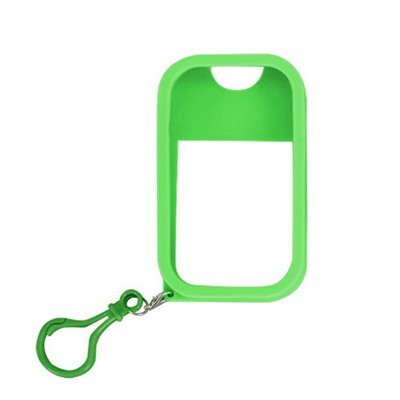 Silicone Casing for Pocket Sanitizer Bottle 05