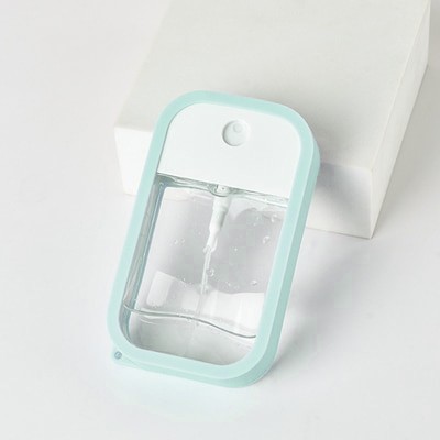Silicone Casing for Pocket Sanitizer Bottle 07