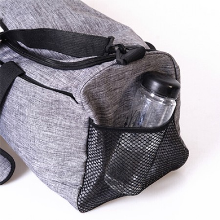 SPORTS Travel Canvas Duffel Bag 07