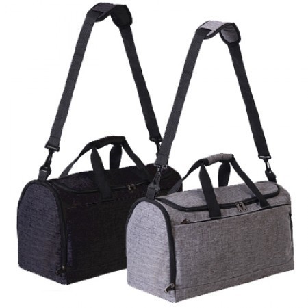 SPORTS Travel Canvas Duffel Bag 04