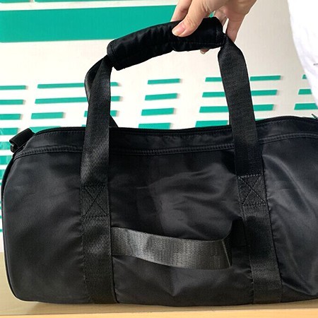 SPRINT Travel Oxford Duffel Gym Bag 08