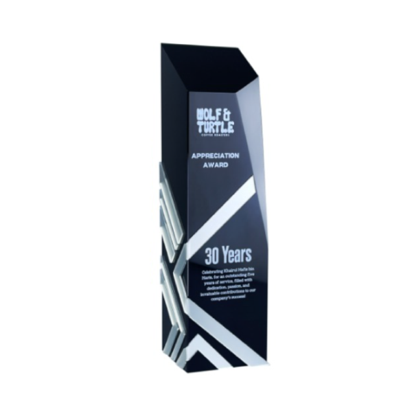 Square Honor Series Type 32 Trophy 04