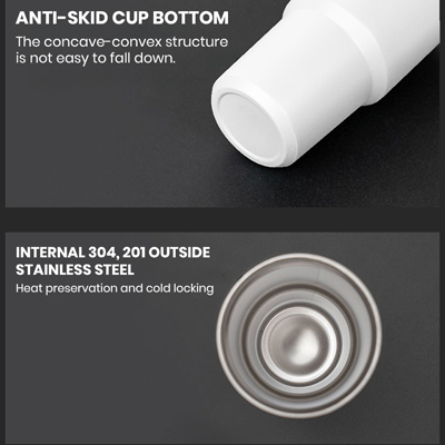 SUPREME Thermos Stainless Steel Bottle – 900ml 07