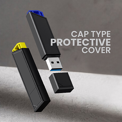 TECH Model USB 2.0 Flash Drive - 16GB 06