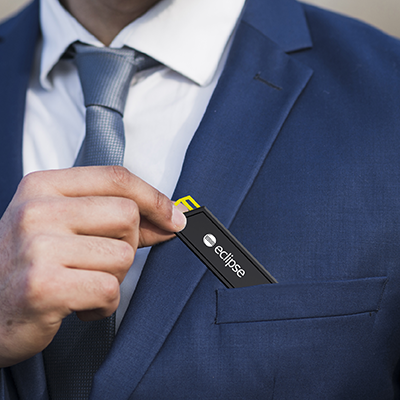 TECH Model USB 2.0 Flash Drive - 16GB 07