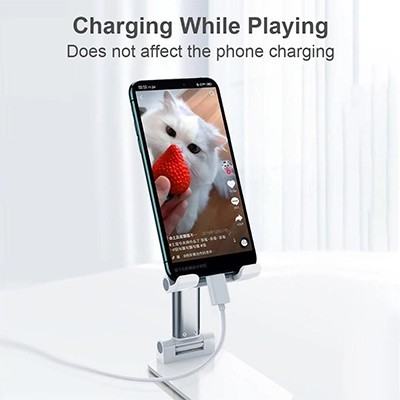 TITAN Universal Phone and Tablet Holder 08