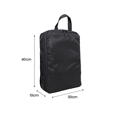 ULTRA Compressible Travel Organiser - XL Size 08