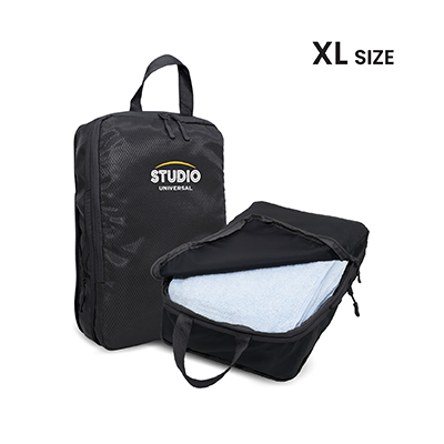 ULTRA Compressible Travel Organiser - XL Size 01
