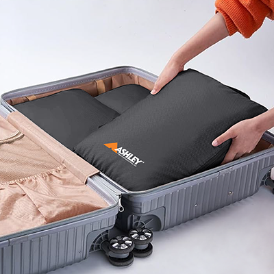 ULTRA Compressible Travel Organiser - XL Size 03