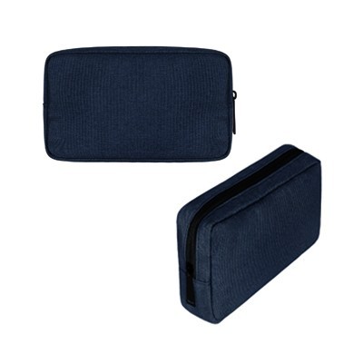 Water Repellent Travel Gadget Pouch 04