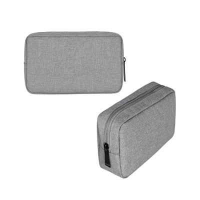 Water Repellent Travel Gadget Pouch 05